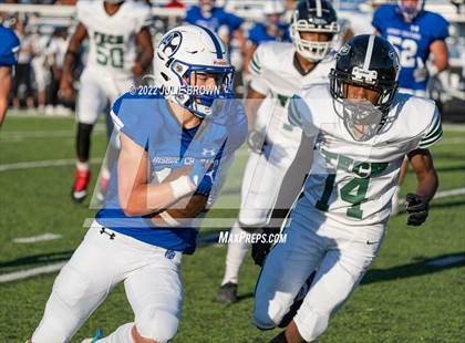 Thumbnail 3 in Indianapolis Arsenal Technical @ Indianapolis Bishop Chatard photogallery.