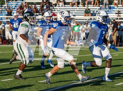 Thumbnail 2 in Indianapolis Arsenal Technical @ Indianapolis Bishop Chatard photogallery.