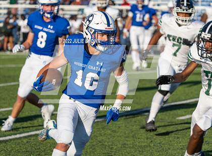 Thumbnail 2 in Indianapolis Arsenal Technical @ Indianapolis Bishop Chatard photogallery.