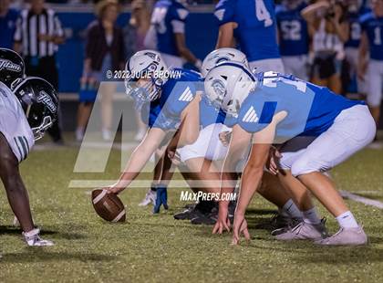 Thumbnail 3 in Indianapolis Arsenal Technical @ Indianapolis Bishop Chatard photogallery.