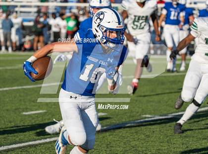 Thumbnail 1 in Indianapolis Arsenal Technical @ Indianapolis Bishop Chatard photogallery.