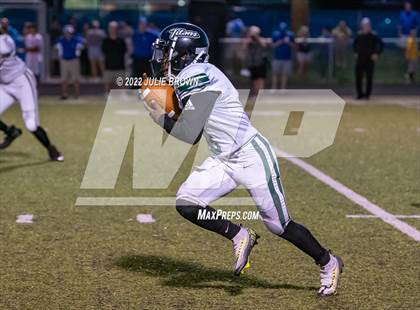 Thumbnail 3 in Indianapolis Arsenal Technical @ Indianapolis Bishop Chatard photogallery.