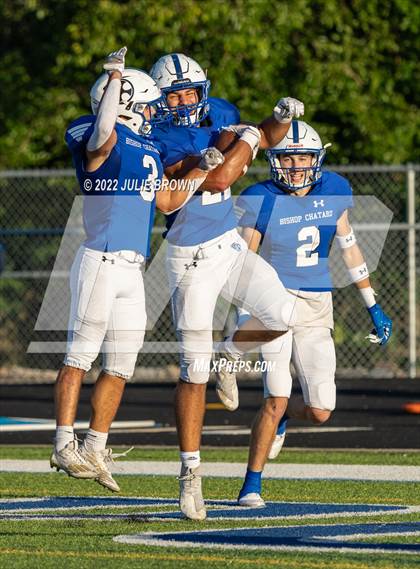 Thumbnail 3 in Indianapolis Arsenal Technical @ Indianapolis Bishop Chatard photogallery.