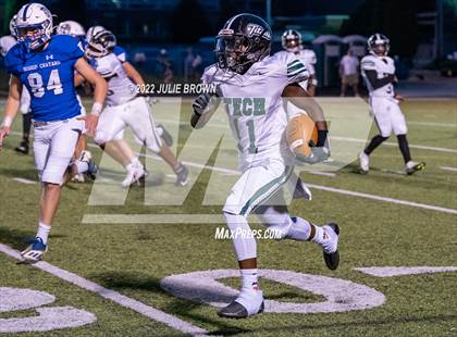Thumbnail 3 in Indianapolis Arsenal Technical @ Indianapolis Bishop Chatard photogallery.