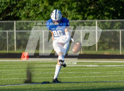 Thumbnail 2 in Indianapolis Arsenal Technical @ Indianapolis Bishop Chatard photogallery.