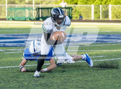 Thumbnail 3 in Indianapolis Arsenal Technical @ Indianapolis Bishop Chatard photogallery.