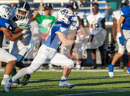 Thumbnail 1 in Indianapolis Arsenal Technical @ Indianapolis Bishop Chatard photogallery.