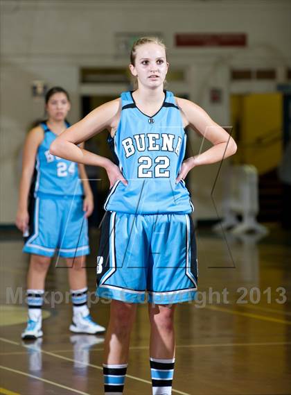 Thumbnail 3 in Buena @ Santa Barbara photogallery.