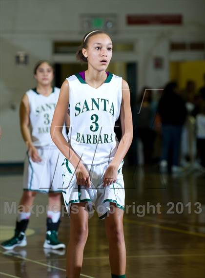Thumbnail 2 in Buena @ Santa Barbara photogallery.
