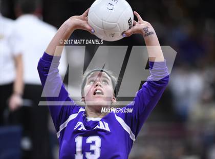 Thumbnail 3 in Lutheran vs. Faith Christian (CHSAA 3A Semifinal) photogallery.