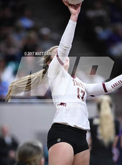 Thumbnail 3 in Lutheran vs. Faith Christian (CHSAA 3A Semifinal) photogallery.