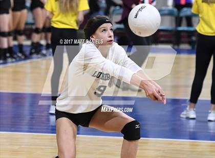 Thumbnail 2 in Lutheran vs. Faith Christian (CHSAA 3A Semifinal) photogallery.