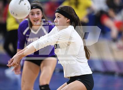 Thumbnail 1 in Lutheran vs. Faith Christian (CHSAA 3A Semifinal) photogallery.