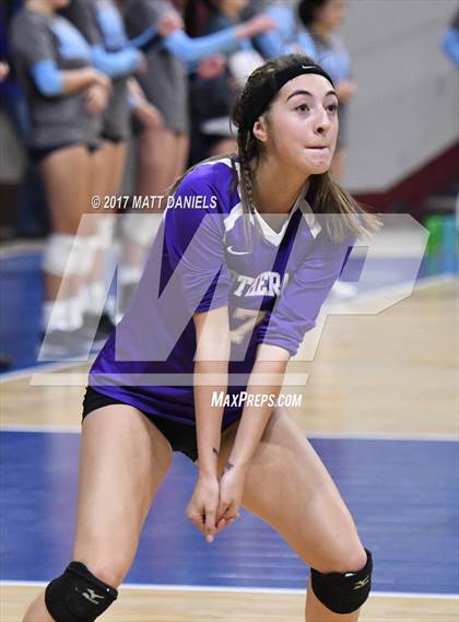 Thumbnail 2 in Lutheran vs. Faith Christian (CHSAA 3A Semifinal) photogallery.