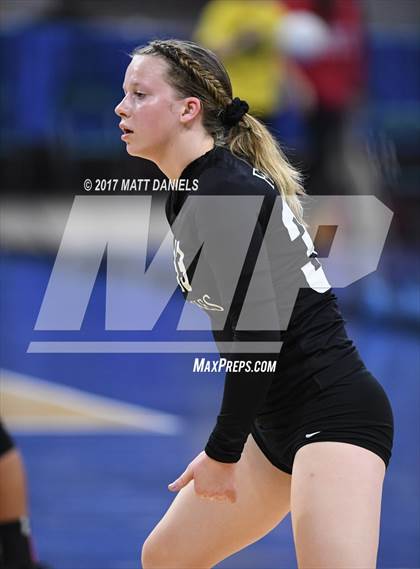 Thumbnail 2 in Lutheran vs. Faith Christian (CHSAA 3A Semifinal) photogallery.