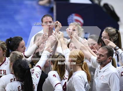 Thumbnail 1 in Lutheran vs. Faith Christian (CHSAA 3A Semifinal) photogallery.