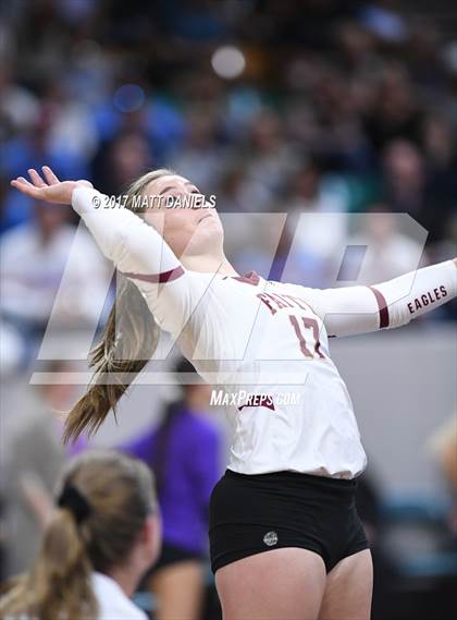 Thumbnail 3 in Lutheran vs. Faith Christian (CHSAA 3A Semifinal) photogallery.