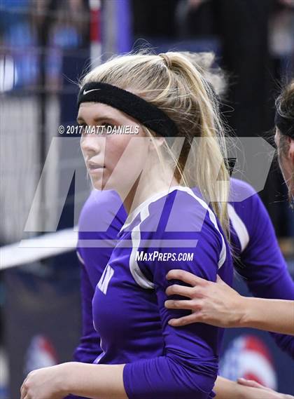 Thumbnail 1 in Lutheran vs. Faith Christian (CHSAA 3A Semifinal) photogallery.