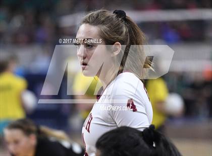 Thumbnail 3 in Lutheran vs. Faith Christian (CHSAA 3A Semifinal) photogallery.