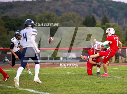 Thumbnail 1 in Cattaraugus-Little Valley @ Randolph photogallery.