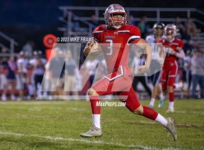 Thumbnail 2 in Cattaraugus-Little Valley @ Randolph photogallery.
