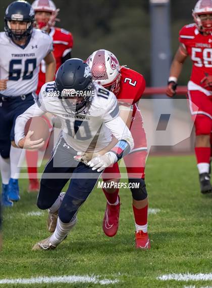 Thumbnail 3 in Cattaraugus-Little Valley @ Randolph photogallery.