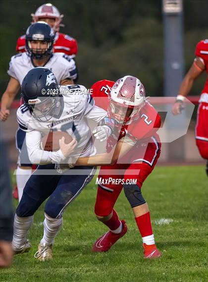 Thumbnail 1 in Cattaraugus-Little Valley @ Randolph photogallery.
