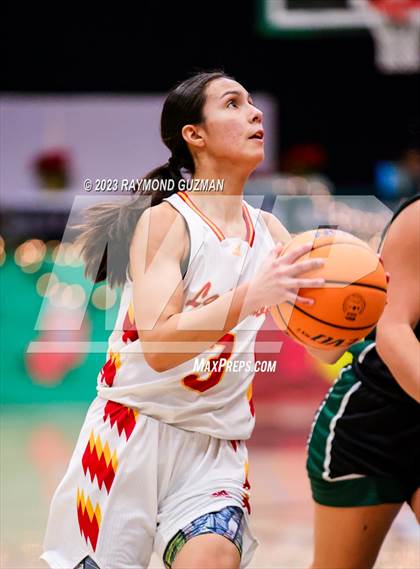 Thumbnail 2 in Tulare Union vs. Reedley photogallery.