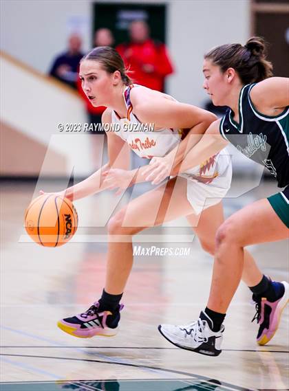 Thumbnail 1 in Tulare Union vs. Reedley photogallery.