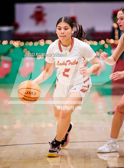 Thumbnail 1 in Tulare Union vs. Reedley photogallery.