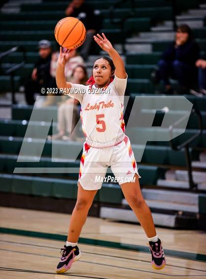 Thumbnail 1 in Tulare Union vs. Reedley photogallery.