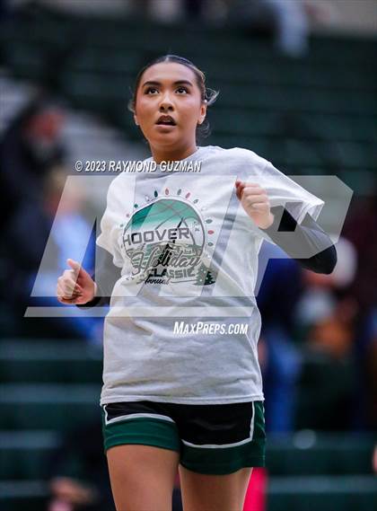 Thumbnail 2 in Tulare Union vs. Reedley photogallery.