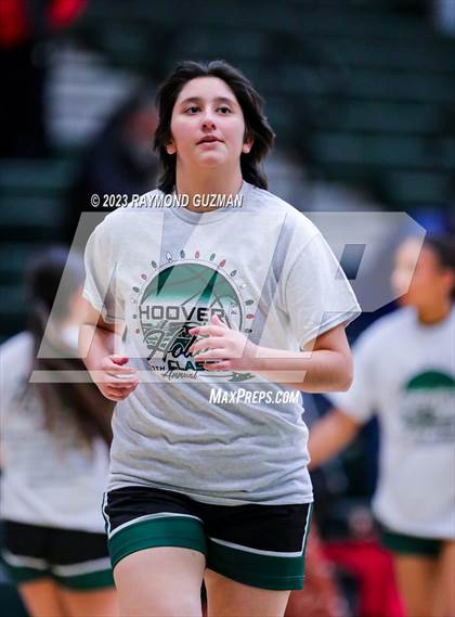 Thumbnail 3 in Tulare Union vs. Reedley photogallery.