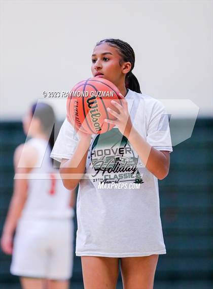 Thumbnail 3 in Tulare Union vs. Reedley photogallery.