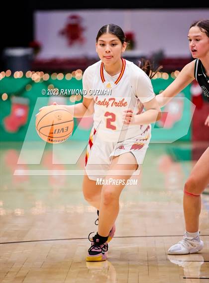 Thumbnail 2 in Tulare Union vs. Reedley photogallery.