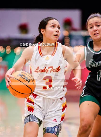 Thumbnail 1 in Tulare Union vs. Reedley photogallery.