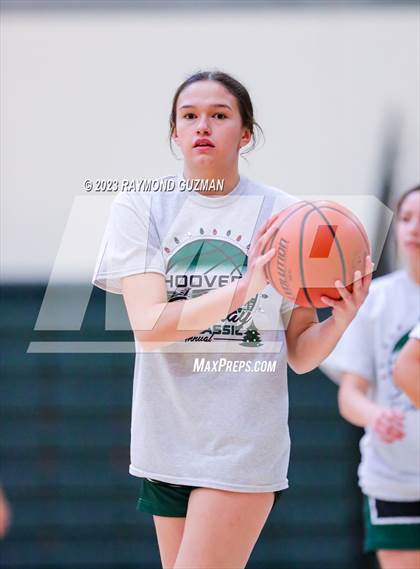 Thumbnail 3 in Tulare Union vs. Reedley photogallery.