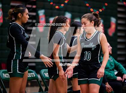 Thumbnail 1 in Tulare Union vs. Reedley photogallery.