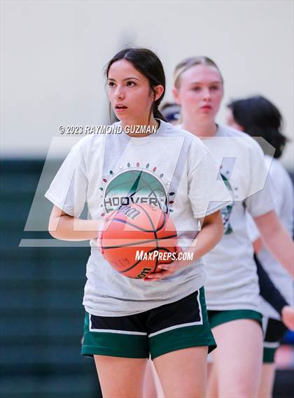 Thumbnail 1 in Tulare Union vs. Reedley photogallery.