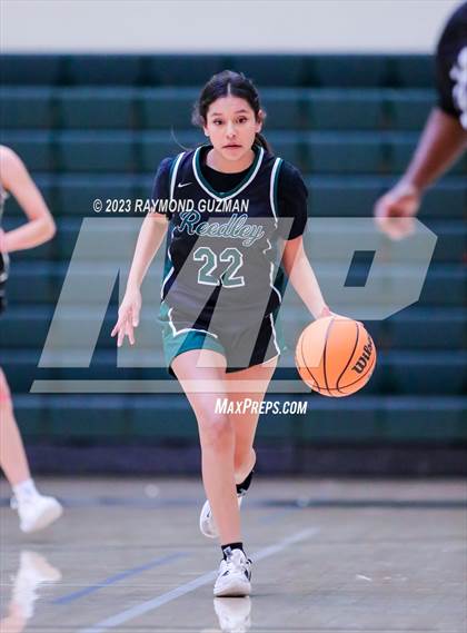 Thumbnail 1 in Tulare Union vs. Reedley photogallery.