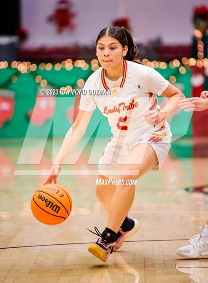 Thumbnail 3 in Tulare Union vs. Reedley photogallery.