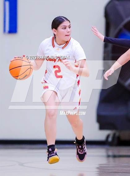 Thumbnail 1 in Tulare Union vs. Reedley photogallery.
