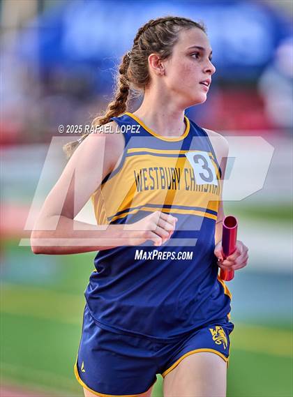Thumbnail 2 in Eagle No Tax Relays (4x200M) photogallery.