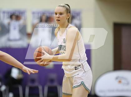 Thumbnail 1 in Southwest Academy vs Newark (OGBR Classic in the City) photogallery.