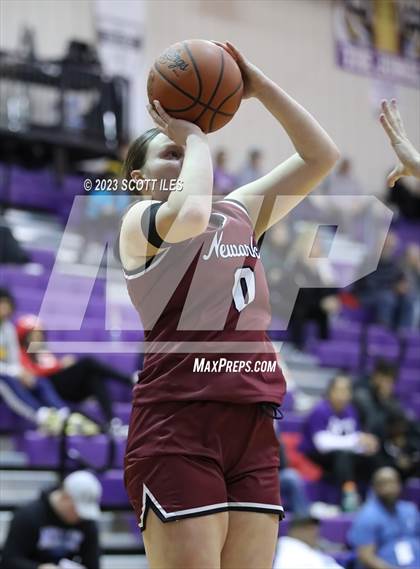 Thumbnail 1 in Southwest Academy vs Newark (OGBR Classic in the City) photogallery.