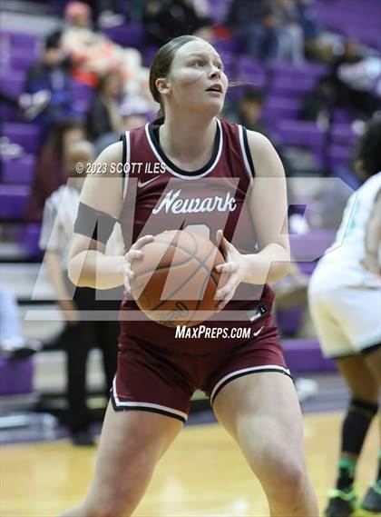 Thumbnail 3 in Southwest Academy vs Newark (OGBR Classic in the City) photogallery.