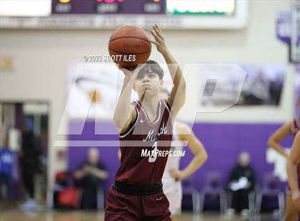 Thumbnail 1 in Southwest Academy vs Newark (OGBR Classic in the City) photogallery.
