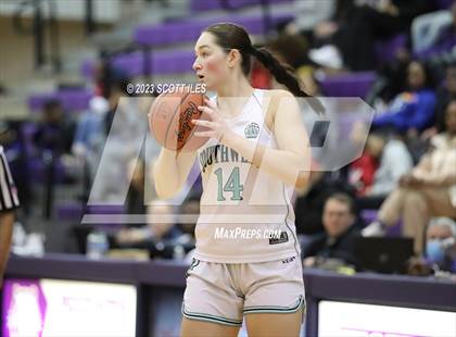 Thumbnail 3 in Southwest Academy vs Newark (OGBR Classic in the City) photogallery.