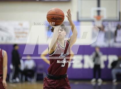 Thumbnail 3 in Southwest Academy vs Newark (OGBR Classic in the City) photogallery.