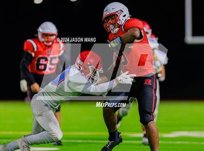 Thumbnail 1 in Chief Sealth @ Renton photogallery.